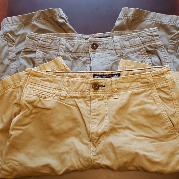 American Eagle Outfitters Other - American Eagle shorts